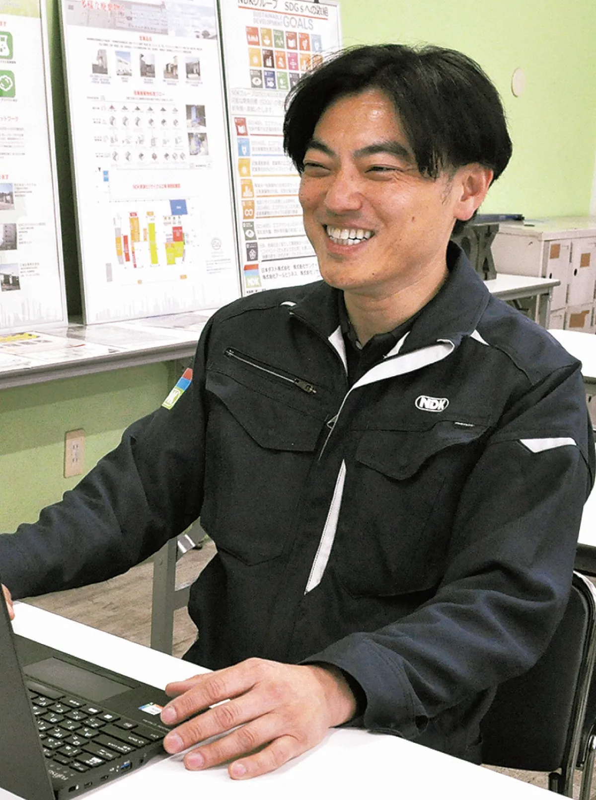 吉野様
